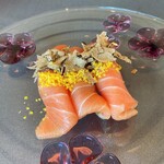 プレゼンテ スギ - 