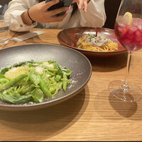 AWkitchen figlia 渋谷スクランブルスクエア - 
