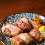 Thigh meat ~Amakusa Daioh~