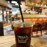 WILL COFFEE - 