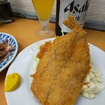 三河屋食堂 - 