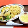 大阪王将 六本松店