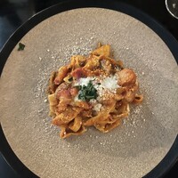 トラットリア ゴデレッチョ エビス 恵比寿 - 