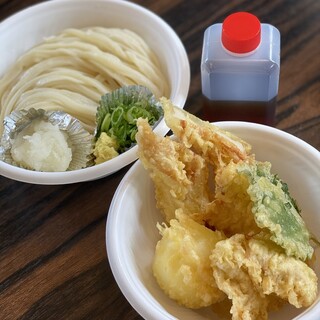 手打饂飩 寿庵_2