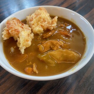 手打饂飩 寿庵_1