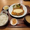 まるきん食堂