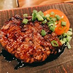 Binchoutan Yakitori Sasaya - 