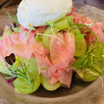 両国 レガート - 