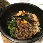 ソウル飯店 - 料理