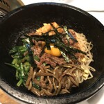 ソウル飯店 - 料理