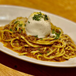 俺のフレンチ・イタリアン - 