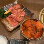 焼肉ことえん - 