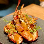 俺のフレンチ・イタリアン - 