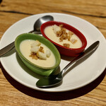 俺のフレンチ・イタリアン - 