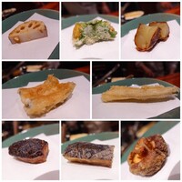 江戸前晋作 - 