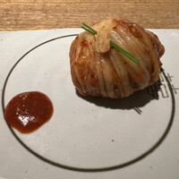 水剌間 恵比寿本店 - 