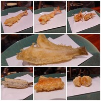 江戸前晋作 - 