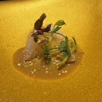 新宿 鉄板焼き YOKOTA - 