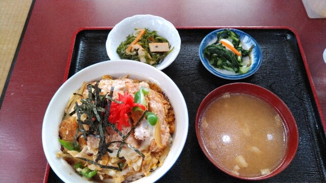 大蔵食堂 - 新庄（食堂）の写真