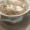 長尾中華そば 名古屋驛麺通り店