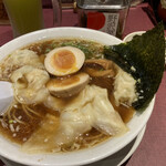 丸源ラーメン - 