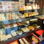 御菓子司 大黒屋 - 