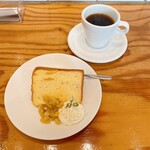 Cafe 湘南テラス - 