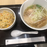 Ramen Taizan - 