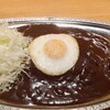 ゴーゴーカレー ヨドバシ横浜スタジアム