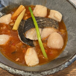 折衷料理家 風人 - 