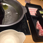 Shabu sai - 