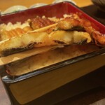 わたべ - 端っこ素敵だなあ。