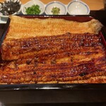 わたべ - ミニえんま重の大きすぎる存在感。