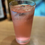 水鳥と肴と私 - 