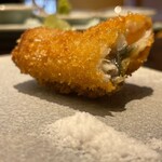 わたべ - 次はこの子をたっぷりいただく。