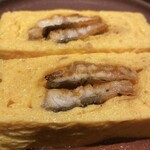 わたべ - うなタレも合う。