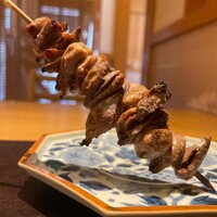 わたべ - レバー焼き