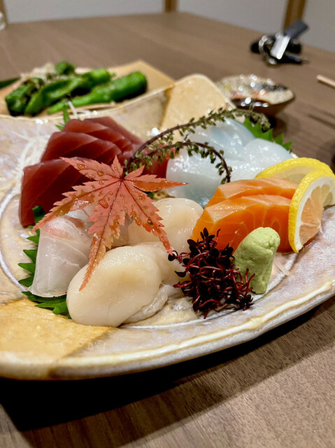 Toki no Sakana Kisaragi