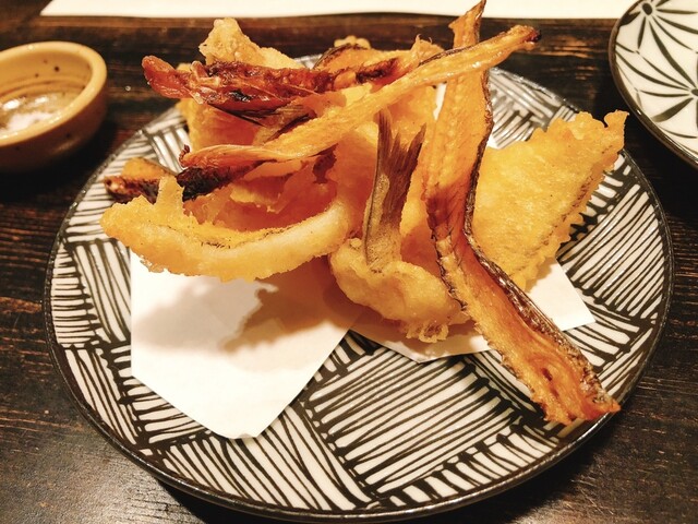 ふじや - 中央弘前（日本料理）の写真