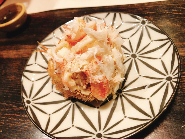 ふじや - 中央弘前（日本料理）の写真