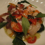 ビストロ プティ ハナ - ≪Bistro Petit HANA@武蔵小山≫