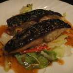 ビストロ プティ ハナ - ≪Bistro Petit HANA@武蔵小山≫