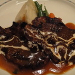 ビストロ プティ ハナ - ≪Bistro Petit HANA@武蔵小山≫