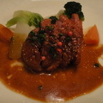 ビストロ プティ ハナ - ≪Bistro Petit HANA@武蔵小山≫