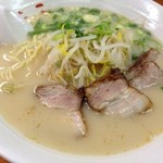 薩摩っ子ラーメン - ラーメン