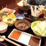 串カツイマイ - 