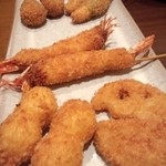 串カツイマイ - 