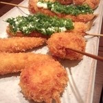 Kushikatsu Imai - 