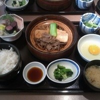 今半万窯 新宿店 - 今半御膳