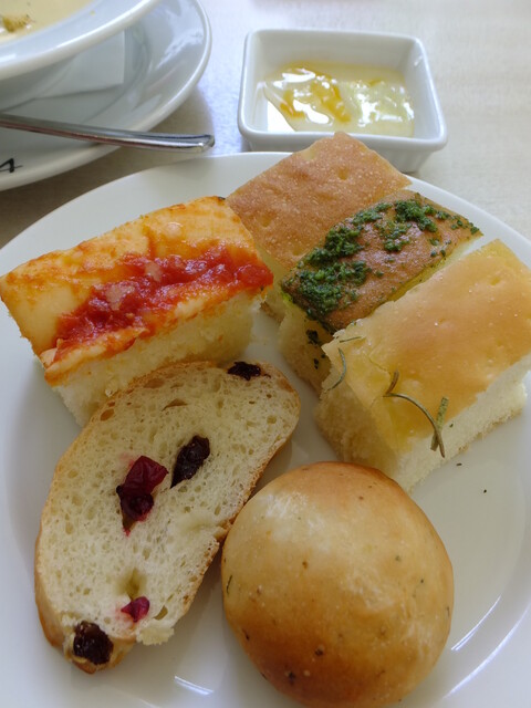 神戸 三宮オシャレな店内 テラスでパン食べ放題ランチ美味し 艸 By カプチーノ Bar Bistro 64 バーアンドビストロロクヨン 旧居留地 大丸前 ビストロ 食べログ 神戸 三宮オシャレな店内 テラスでパン食べ放題ランチ美味し 艸 By カプチーノ Bar Bistro 64 バーアンドビストロロクヨン 旧居留地 大丸前 ビストロ 食べログ